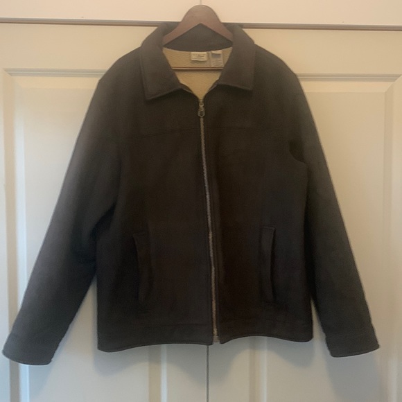 L.L. Bean Other - L.L Bean mens jacket